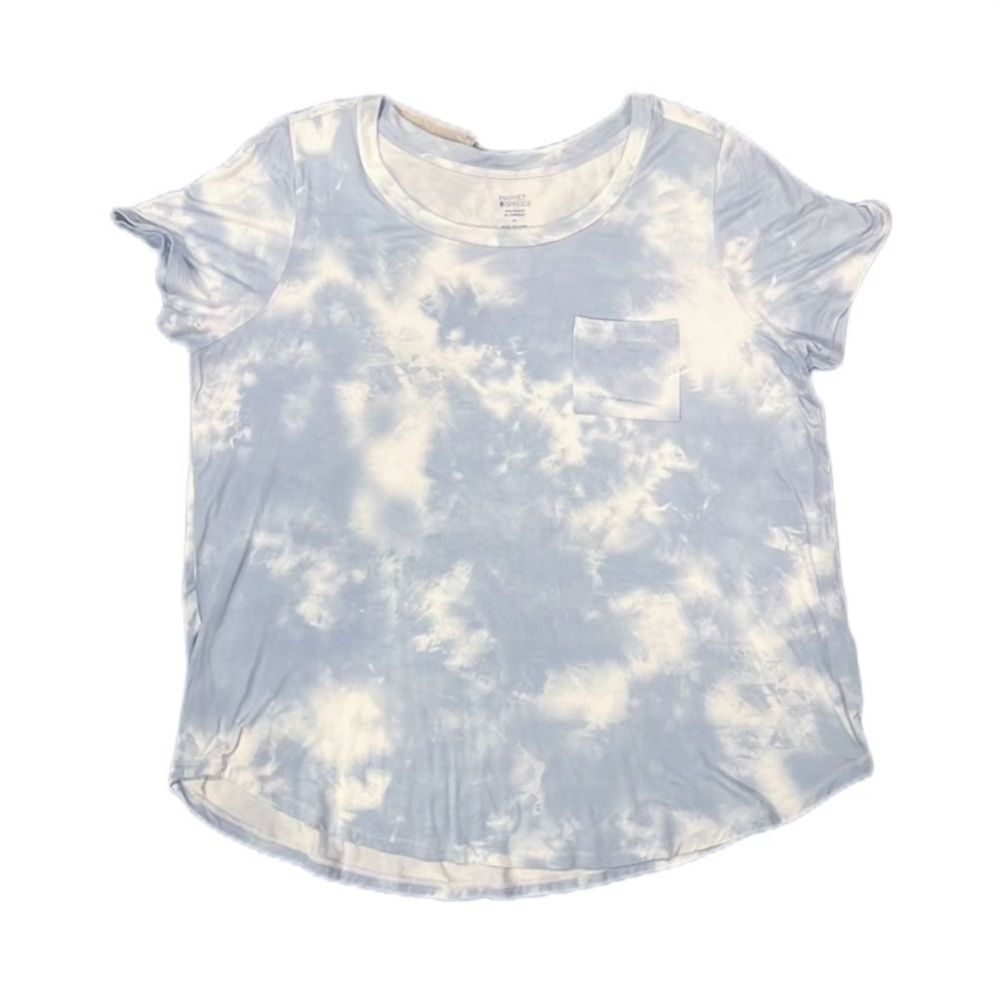 Tye dye tshirt